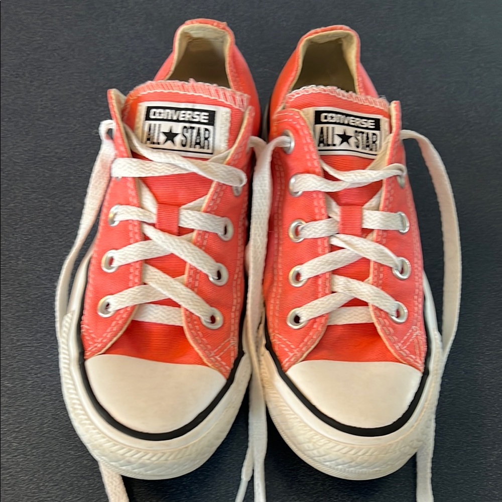 Converse All Star Sneakers
